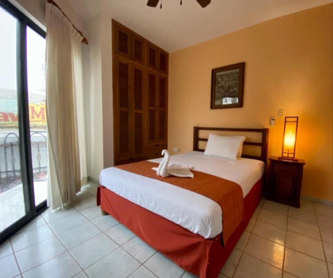 Lovely Quinta Avenida Appartamento Playa del Carmen