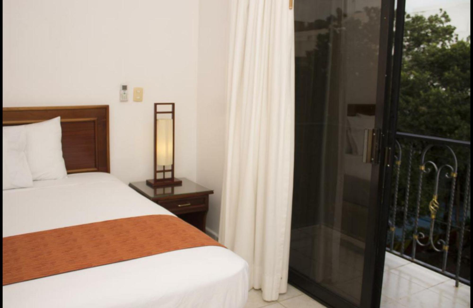 Appartamento Lovely Quinta Avenida *