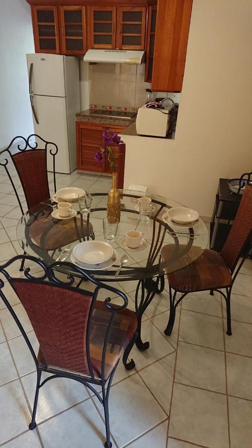 Appartamento Lovely Quinta Avenida