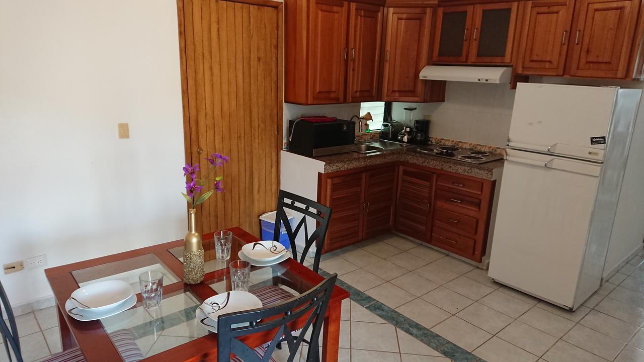 Appartamento Lovely Quinta Avenida *