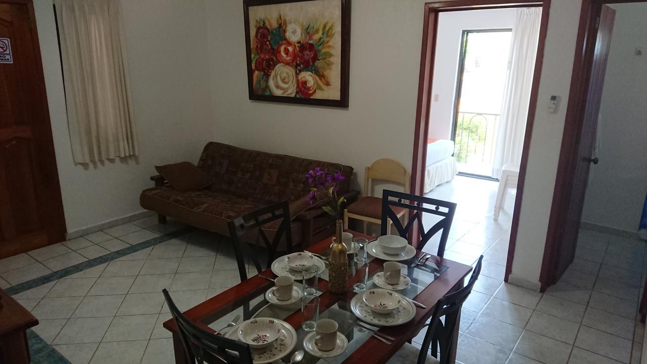 Appartamento Lovely Quinta Avenida