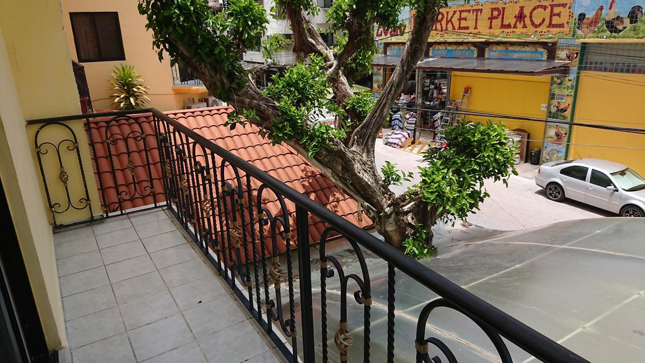 Appartamento Lovely Quinta Avenida *