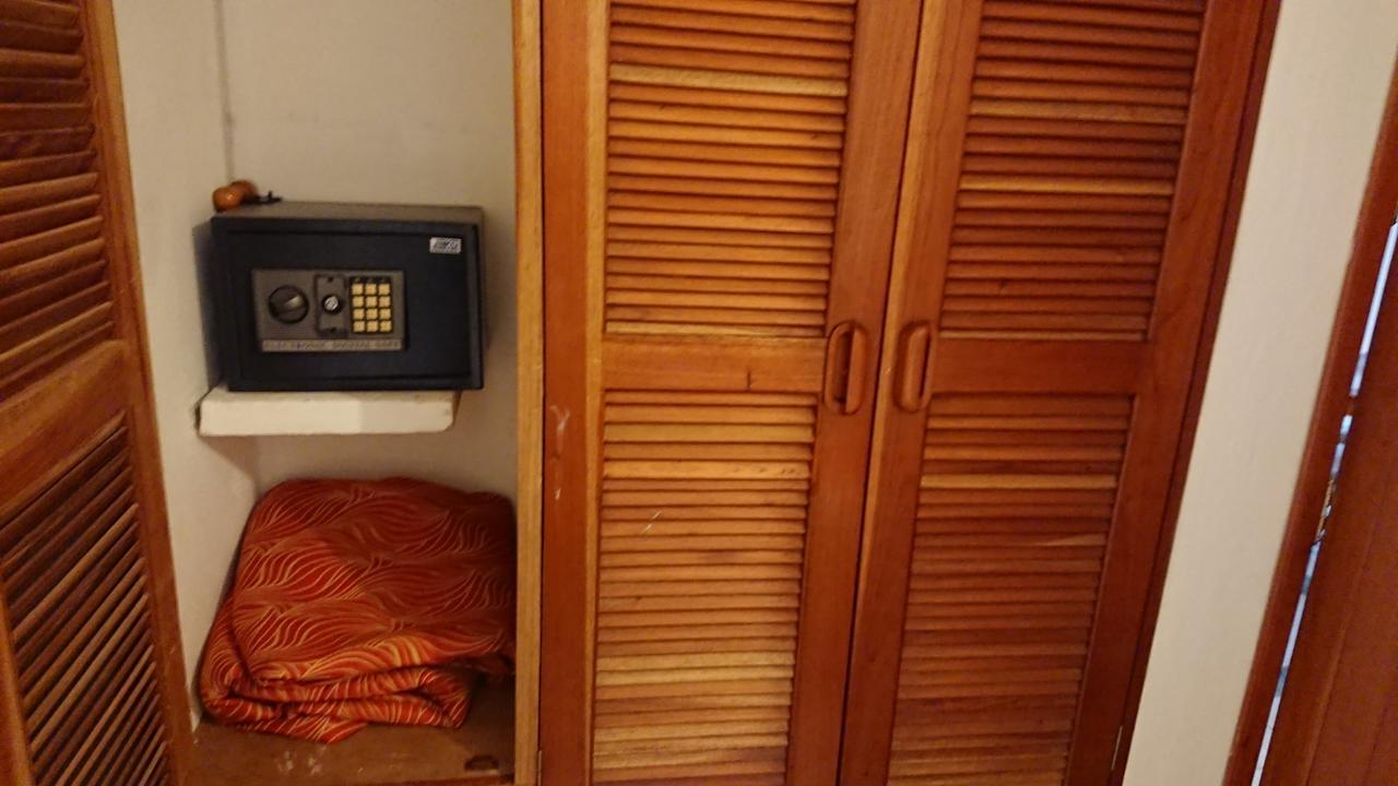 Appartamento Lovely Quinta Avenida *