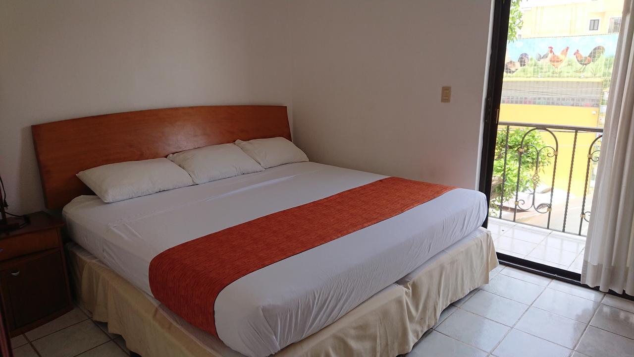 Appartamento Lovely Quinta Avenida *